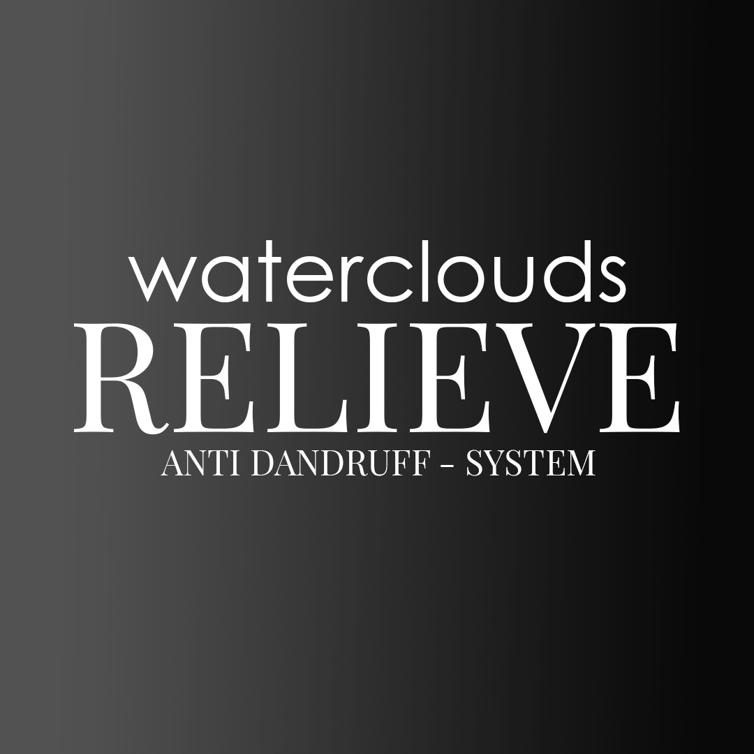 Relieve by Waterclouds
