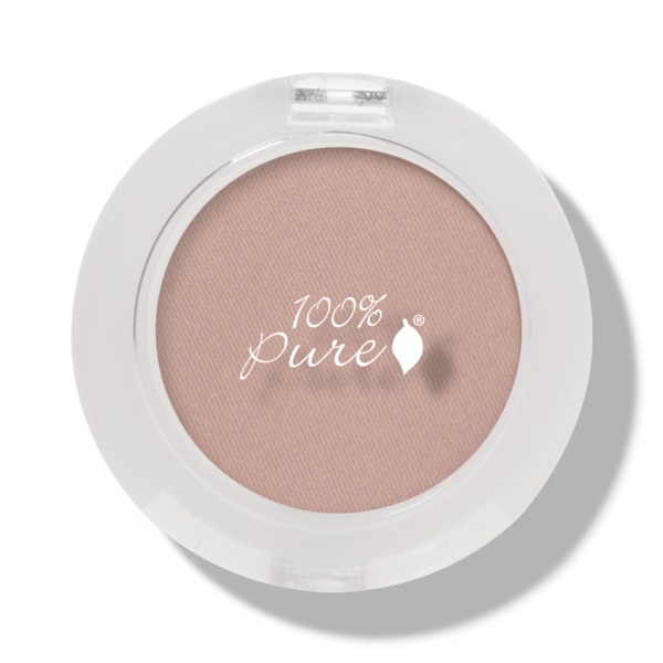 100% Pure Fruit Pigmented Flax Seed Eye Shadow - 2g