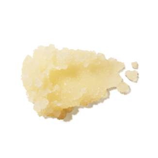 100% Pure Body Scrub: Honey Almond- 285 gr
