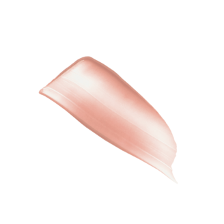 100% Pure Fruit Pigmented Lip Gloss: Pink Caramel - 4,17 ml