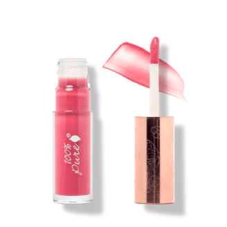100% Pure Fruit Pigmented Lip Gloss: Strawberry - 4,17 ml