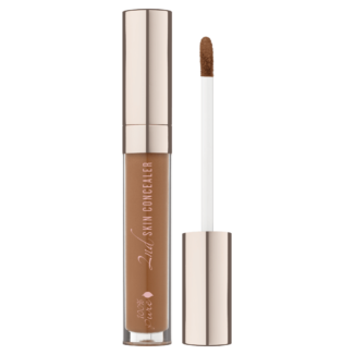 100% Pure 2nd Skin Concealer: Cocoa Olive Squalane + Fruit Pigments - 5ml