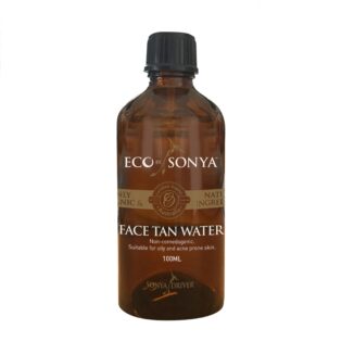 Eco by Sonya Face Tan Water - Selvbruning  - 100ml 