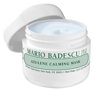 Mario Badescu Azulene Calming Mask - 59ml