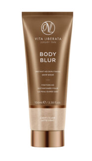 Vita Liberata Body Blur Latte Light - 100 ml 