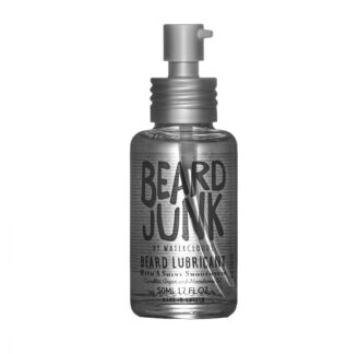 Beard Junk Lubricant by Waterclouds - 50 ml