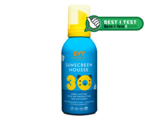 Evy Sunscreen Mousse SPF 30 KIDS - 150 ml