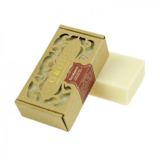 Bodhi Handmade Soap - Eucalyptus - 100 gr