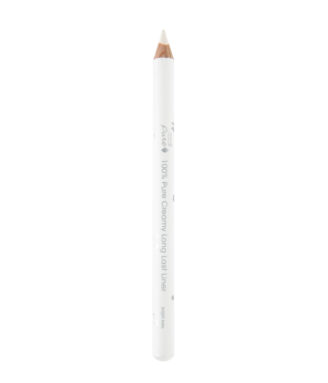 100% Pure Creamy Long Last Pencil Liner - Bright Eyes (hvit)