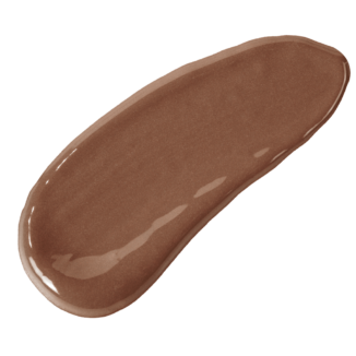 100% Pure 2nd Skin Foundation: Cocoa Olive Squalane + Fruit Pigments - 35 ml