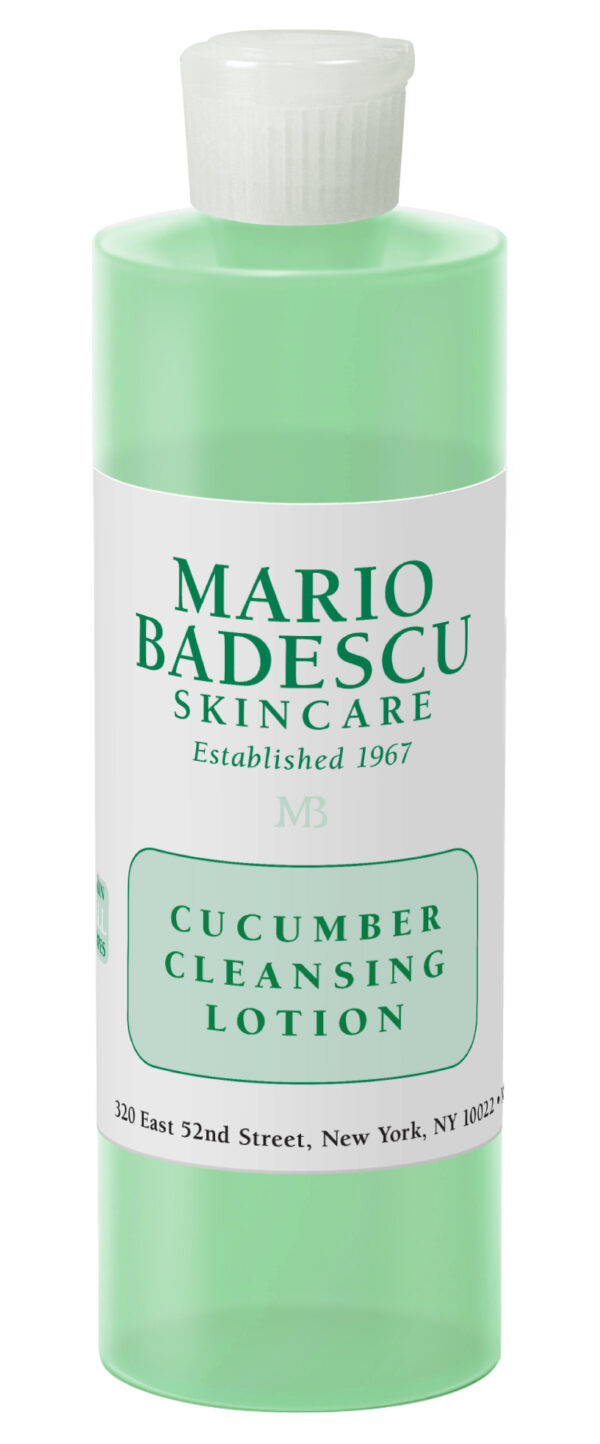 Mario Badescu Cucumber Cleansing Lotion - 236ml