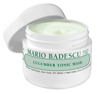 Mario Badescu Cucumber Tonic Mask - 59ml