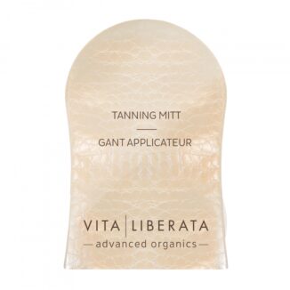 Vita Liberata Gold Tanning Mitt 