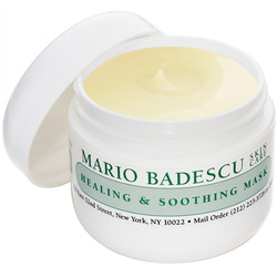 Mario Badescu Hudpleiepakke: Tørr hud med kviser- Essentials