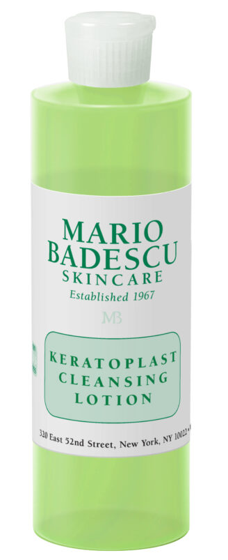 Mario Badescu Keratoplast Cleansing Lotion - 236ml