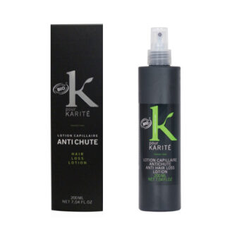 K Pour Karité Anti Hair-Loss Lotion - 200ml