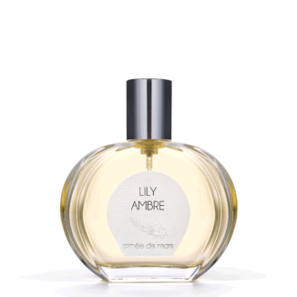 Aimée de Mars Lily Ambre Eau de Parfum - 50 ml