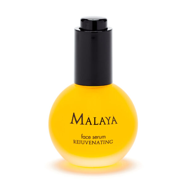Malaya Organics Rejuvenating Face Serum - 25 ml