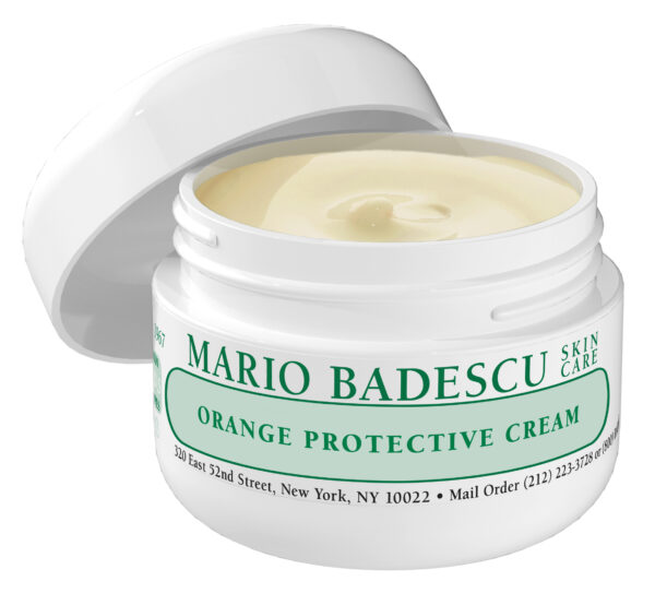 Mario Badescu Orange Protective Cream - 29ml