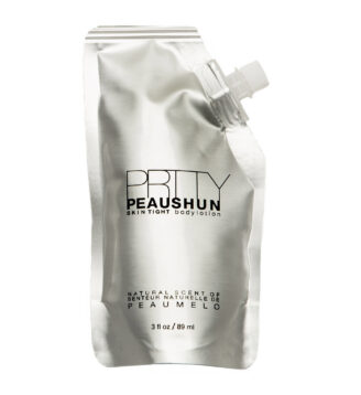 Prtty Peaushun Tight Skin Bodylotion - flere farger - 89 ml