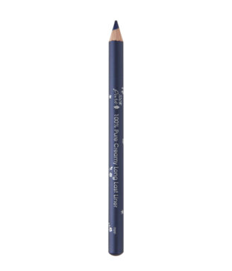 100% Pure Creamy Long Last Pencil Liner - Royal (Blå)