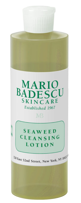 Mario Badescu Seaweed Cleansing Lotion - 236ml