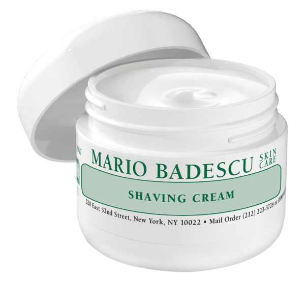 Mario Badescu Shaving Cream - 59ml