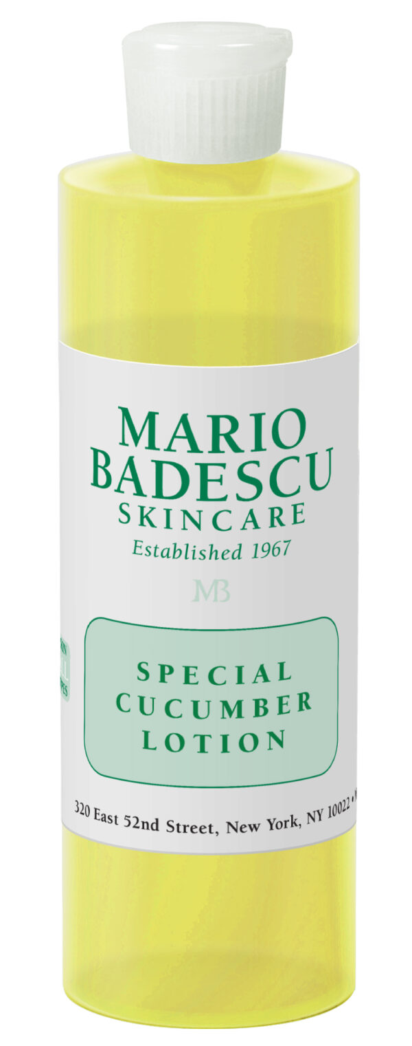 Mario Badescu Special Cucumber Lotion - 236ml