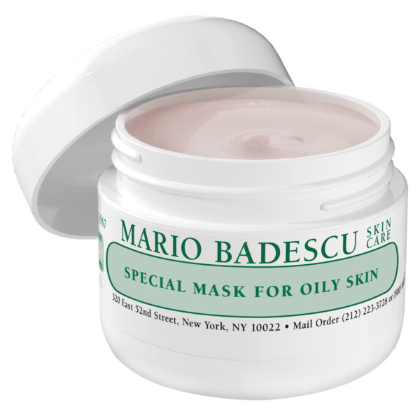 Mario Badescu Special Mask for Oily Skin - 59ml