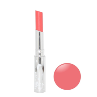 100% Pure Fruit Pigmented Lip Glaze: Vixen - 2.5g