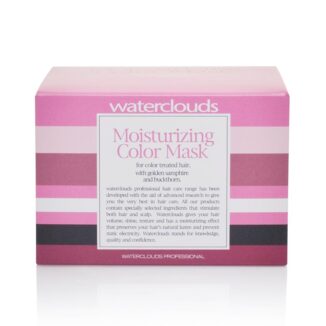 Waterclouds Moisturizing Color Mask - 250 ml