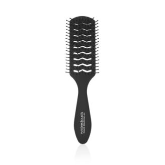 Waterclouds Black Brush nr 22 - proff hårbørste
