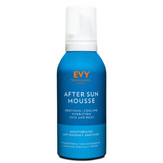 EVY After Sun Mousse - 150 ml