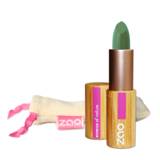 ZAO Concealer Stick 499 Green anti red patches -3,5 gr