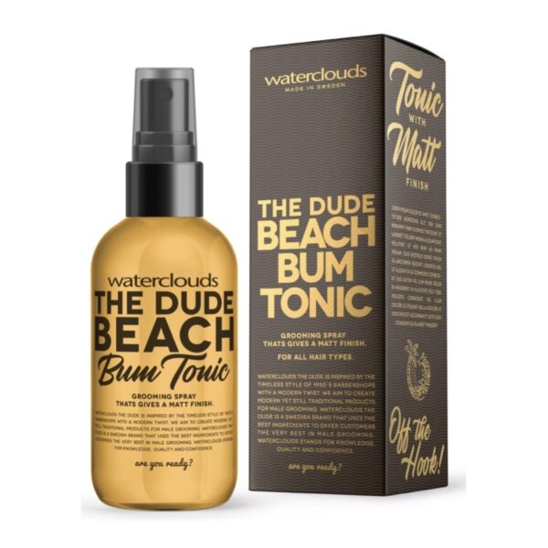 The DUDE Beach Bum Tonic - 150 ml