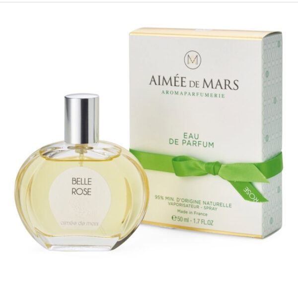 Aimée de Mars Belle Rose Eau de Parfum, 50ml