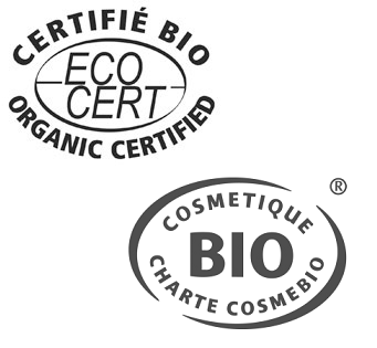 Organisk sertifisert