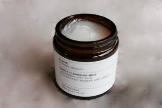 Evolve Gentle Cleansing Melt -120 ml