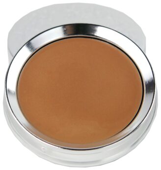 100% Pure Fruit Pigmented Cream Foundation: Toffee - 9g