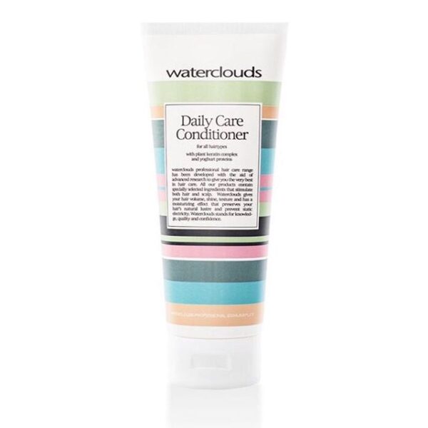 Waterclouds Daily Care Conditioner - 250 ml