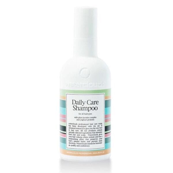 Waterclouds Daily Care Shampoo - 250 ml