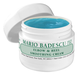Mario Badescu Elbow & Heel Smoothing Cream - 59ml