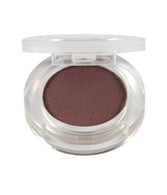100% Pure Fruit Pigmented Cocoa Plum Eye Shadow - 2g
