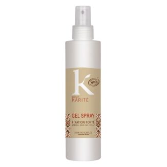 K Pour Karité Hair Spray - 150 ml