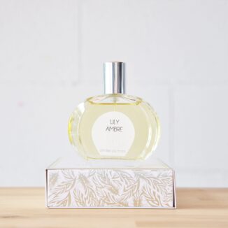 Aimée de Mars Lily Ambre Eau de Parfum - 50 ml