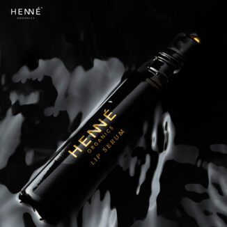 Henné Lip Serum - 10 ml 