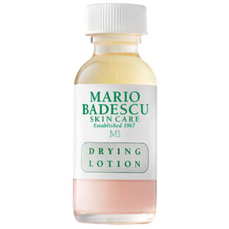Mario Badescu Hudpleiepakke: Tørr hud med kviser- Essentials