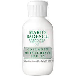 Mario Badescu Hudpleiepakke for kombinert - normal til tørr hud