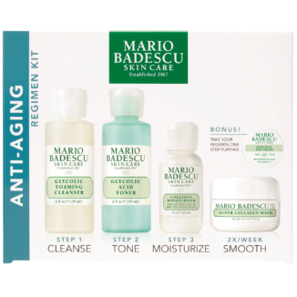 Mario Badescu Anti-Aging Kit