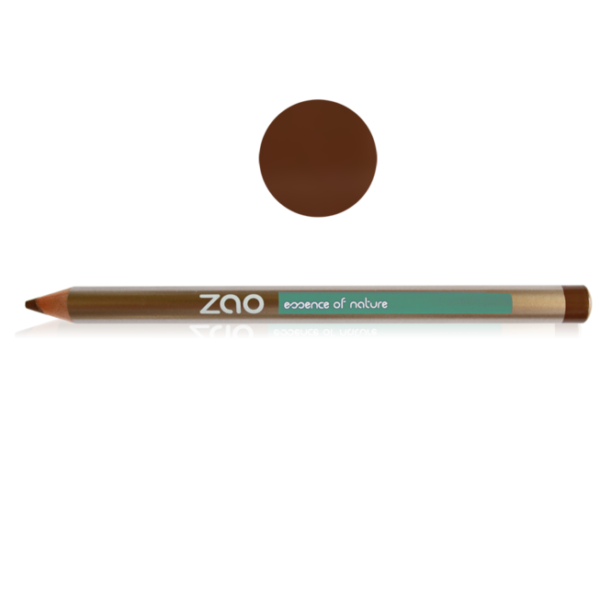 ZAO Pencil Multipurpose liner 602 Dark Brown - 1,14 gr